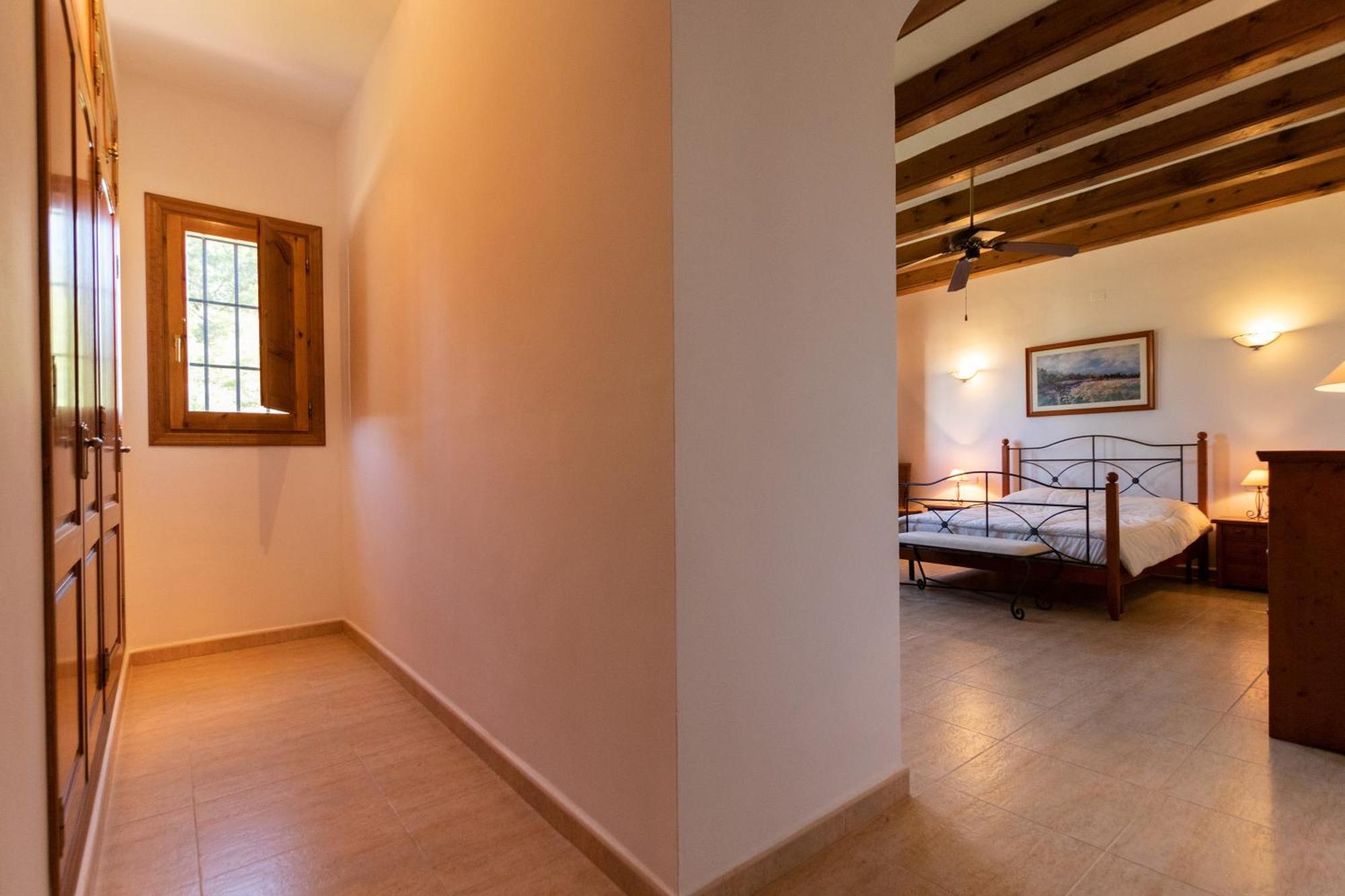 Lluca Villa Jávea Kültér fotó
