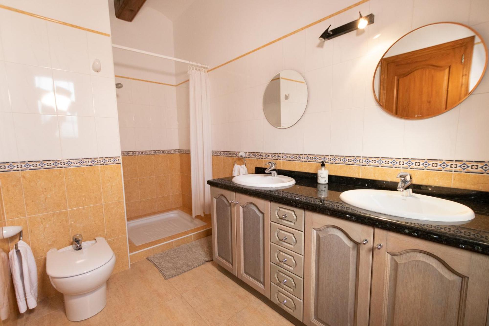 Lluca Villa Jávea Kültér fotó
