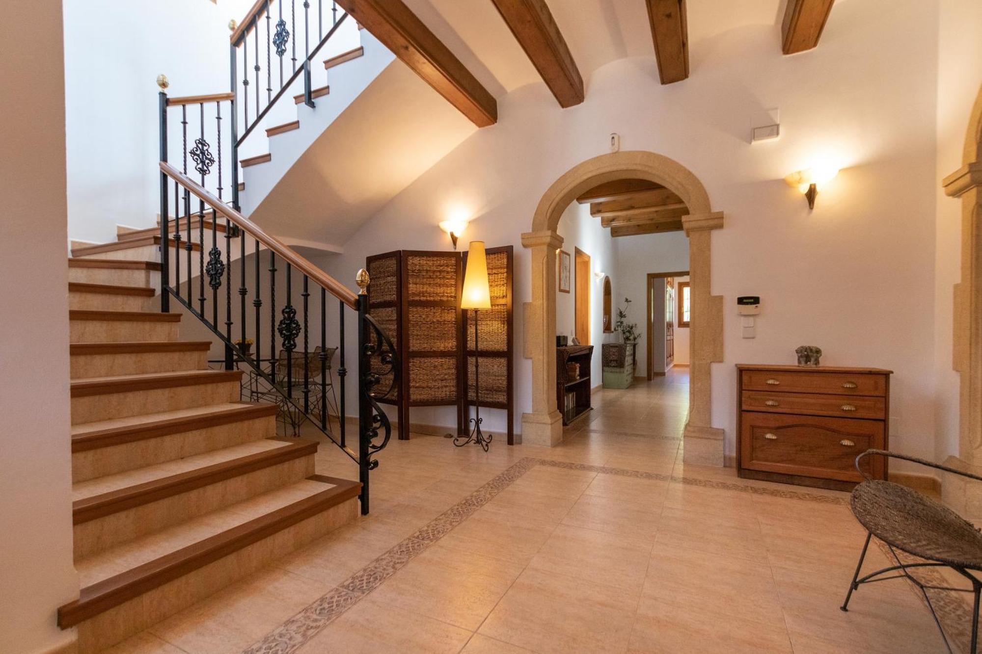 Lluca Villa Jávea Kültér fotó